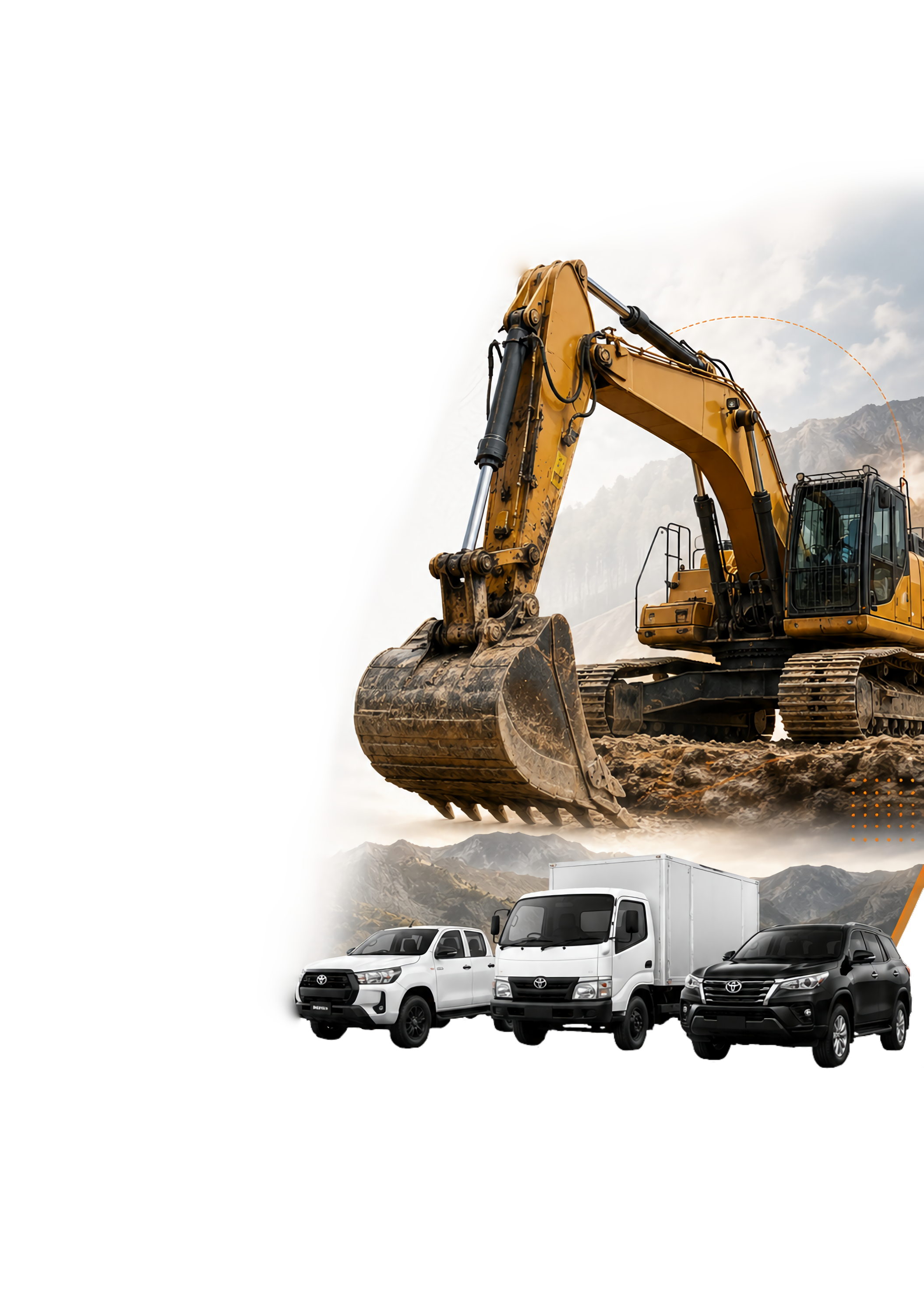 Transportation Rental