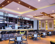 Fine Dining Restaurant
